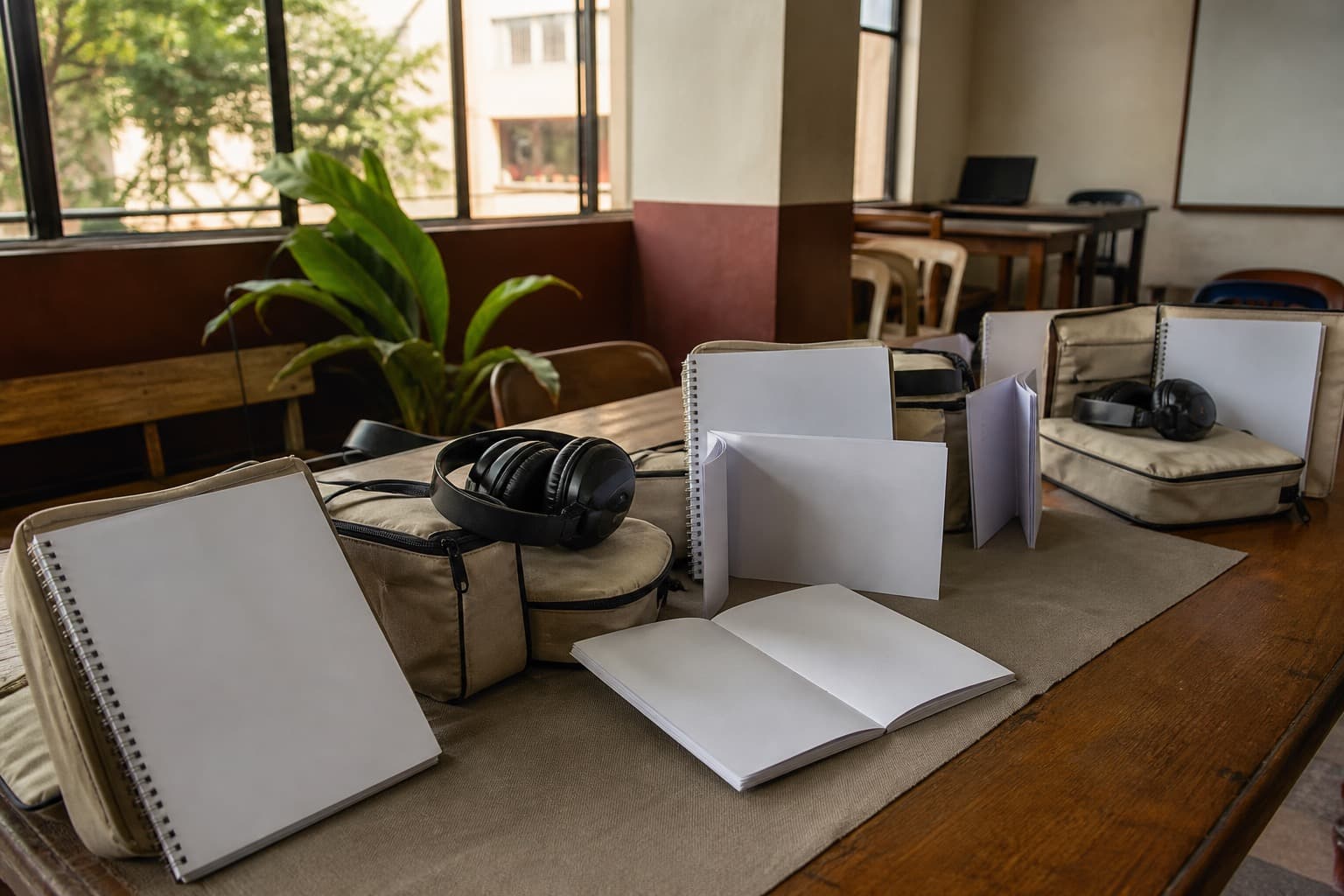 Learning Access Toolkit project photograph